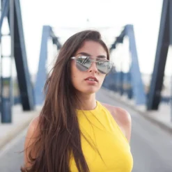 Gafas de Sol Lugares