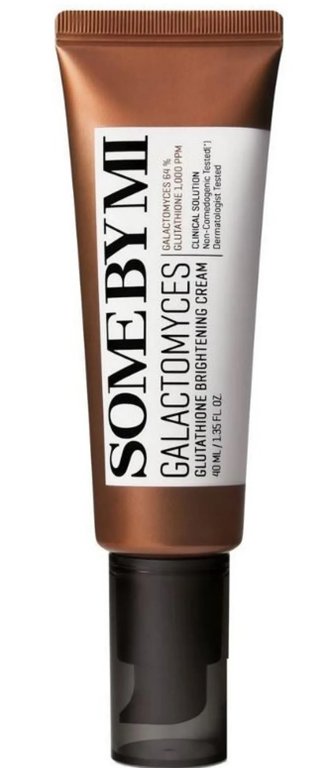 Galactomyces Glutathione Brightening Cream Crema Facial Iluminadora