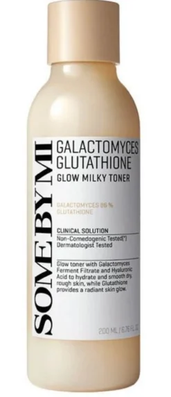 Galactomyces Glutathione Glow Milky Toner