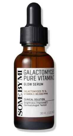 Galactomyces Pure Vitamin C Glow Serum Facial