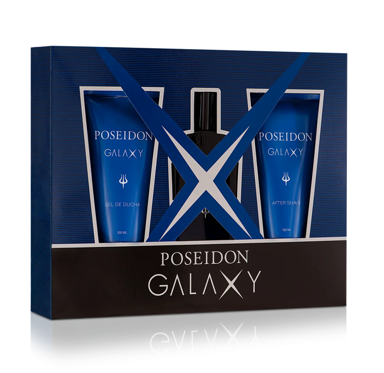 Galaxy Estuche de Regalo
