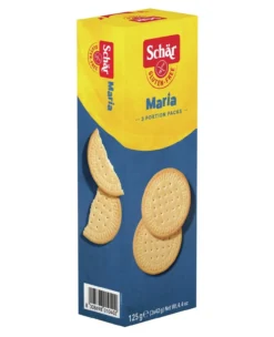 Galletas María