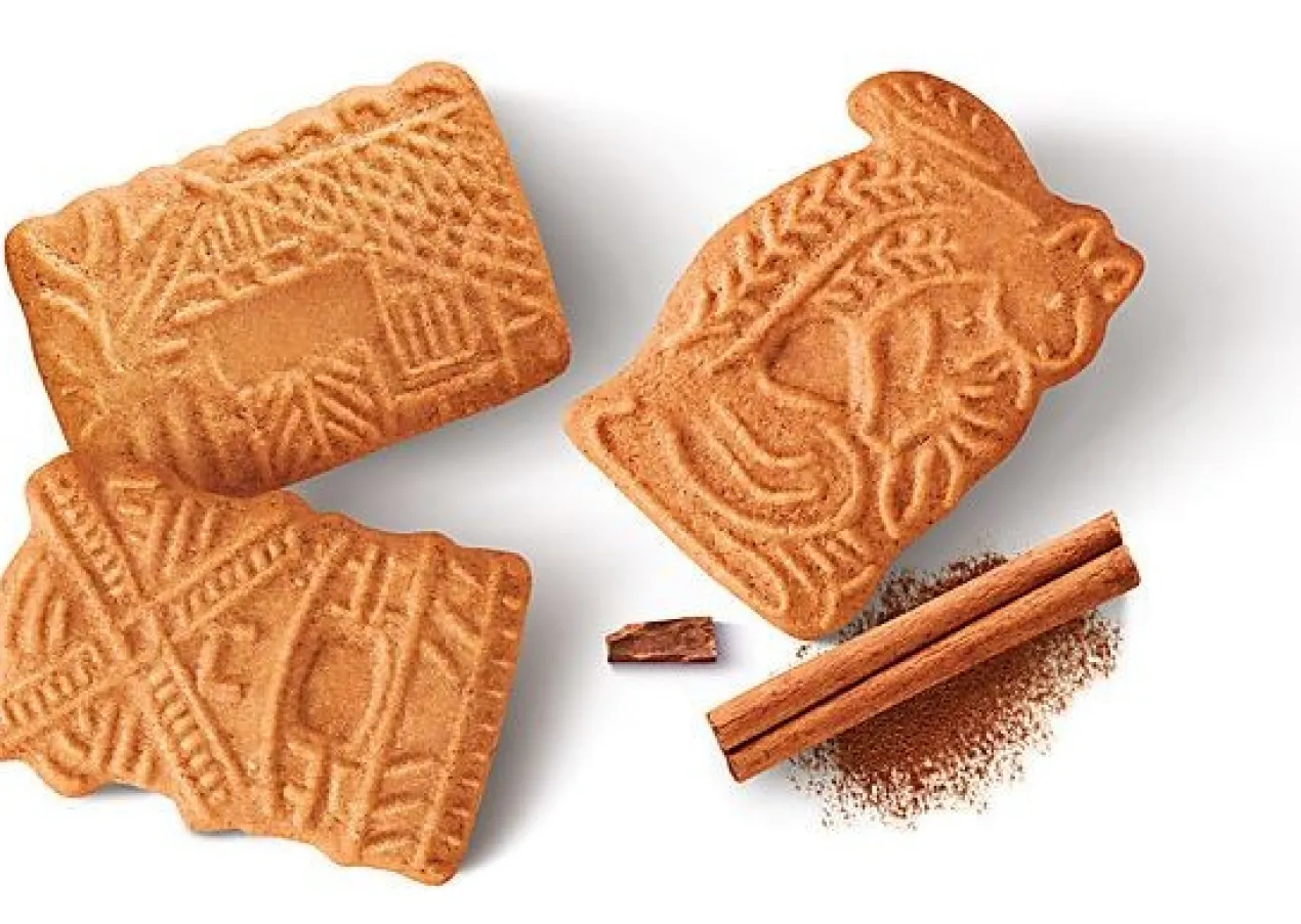 Galletas Spéculoos