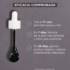 Garnier Pure Active Serum Anti-Imperfecciones con Niacinamida