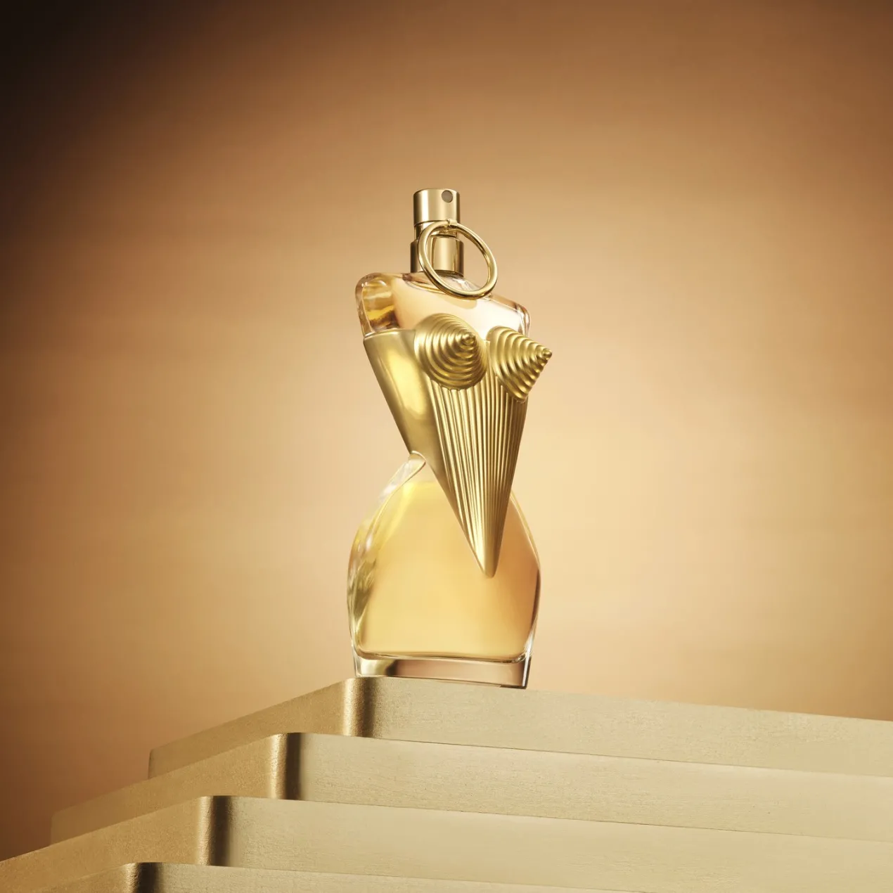 Gaultier Divine Eau de Parfum