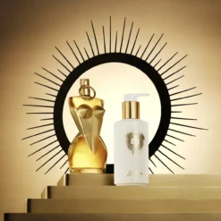 Gaultier Divine Gel de Ducha