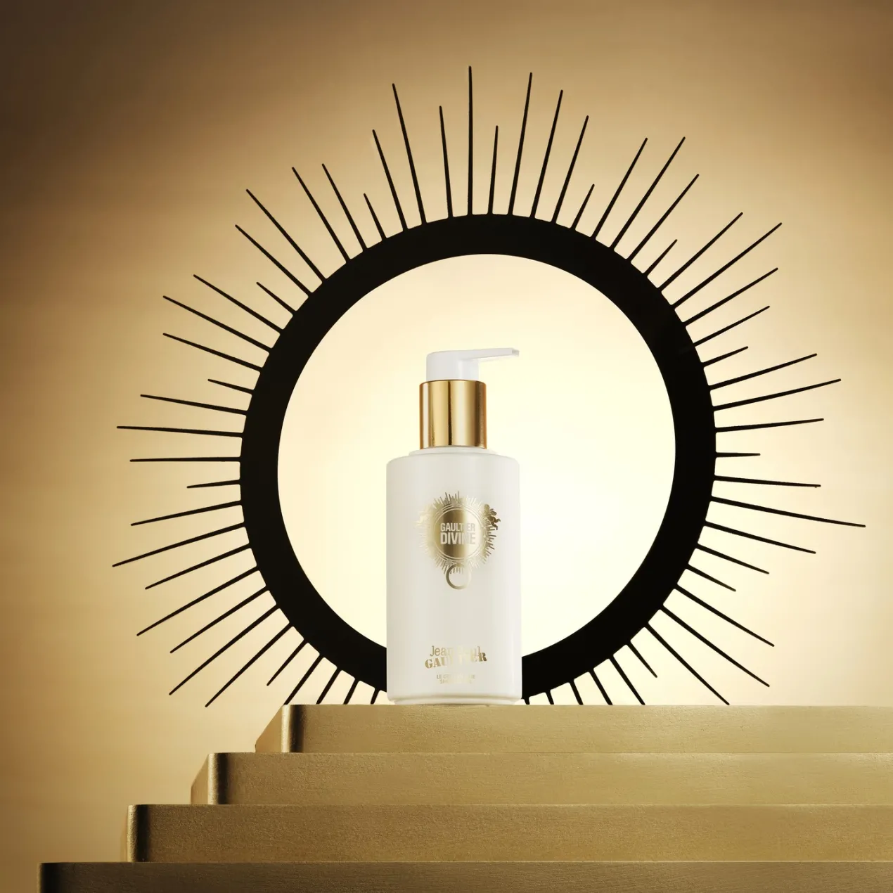 Gaultier Divine Gel de Ducha