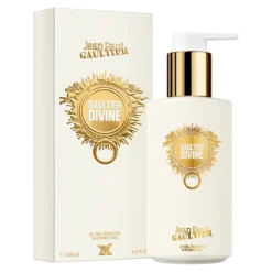 Gaultier Divine Gel de Ducha