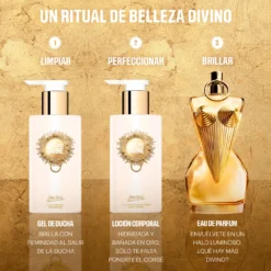 Gaultier Divine Gel de Ducha