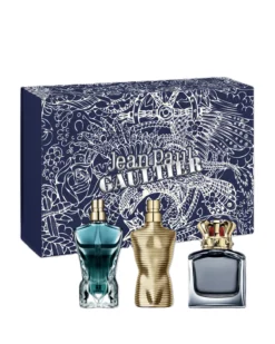 Gaultier Estuche Miniaturas Para Él
