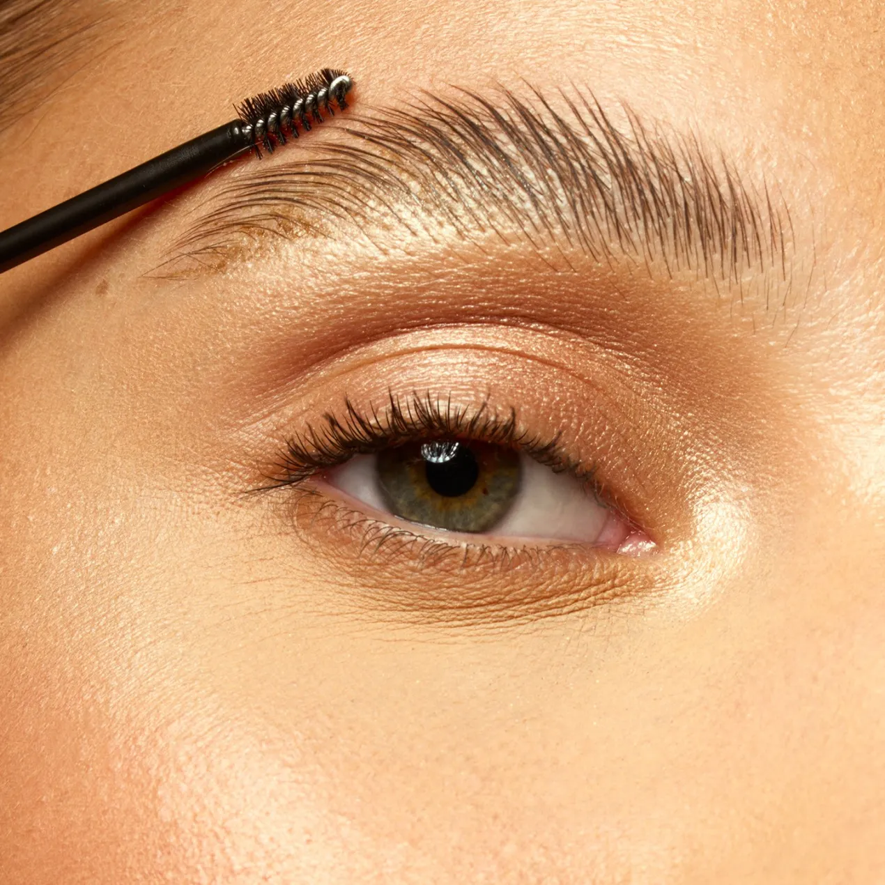 Geisha Brows Tinted Fixing Mascara
