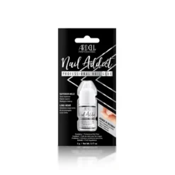 Gel Adhesivo Uñas Postizas Glue Nail Addict
