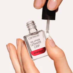 Gel Affair Ultimate Grip Base Coat