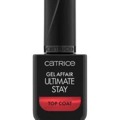 Gel Affair Ultimate Stay Top Coat