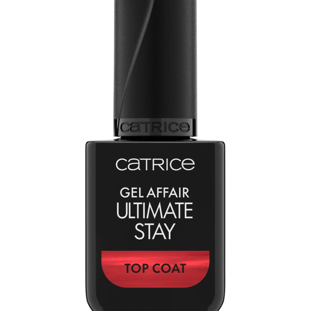 Gel Affair Ultimate Stay Top Coat