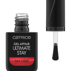 Gel Affair Ultimate Stay Top Coat