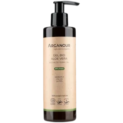 Gel Aloe Vera 97% Ecológico