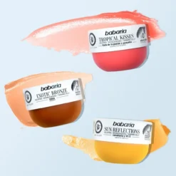 Gelatina Bronceadora Coco SPF0