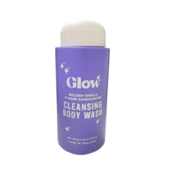 Gel Body Wash Golden Vanilla