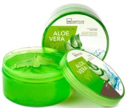 Gel calmante Aloe Vera 99%