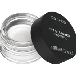 Gel Cejas Lift & Laminate