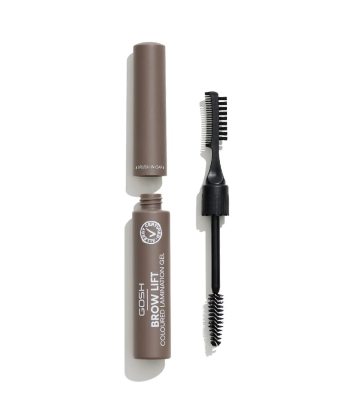 Gel Con Color Para Cejas Laminadas Brow Lift