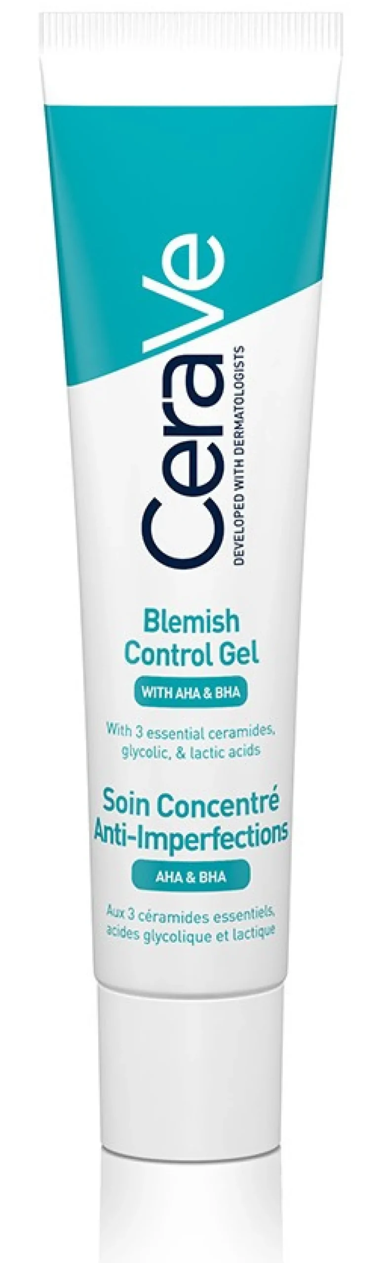 Gel Control de Imperfecciones