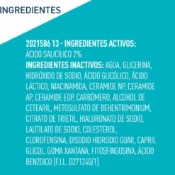 Gel Control de Imperfecciones
