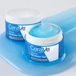 Gel-Crema Hidratante Ácido Hialurónico