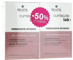 Gel Crema Hidratante Interno Vaginal