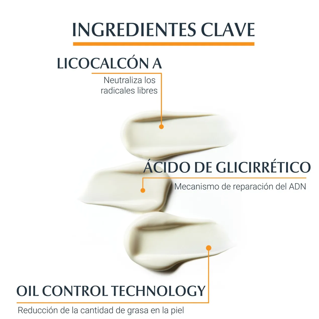 Gel-Crema Protector Solar Touch Sensitive Protect FPS 50+
