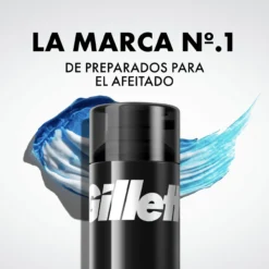 Gel de Afeitar