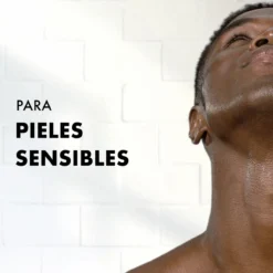 Gel de Afeitar