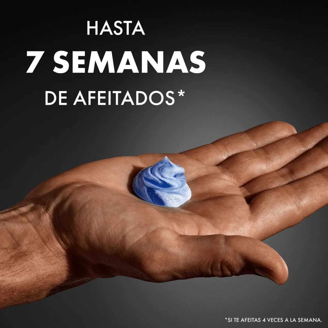 Gel de Afeitar