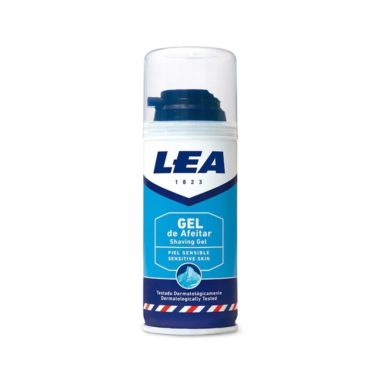 Gel de Afeitar