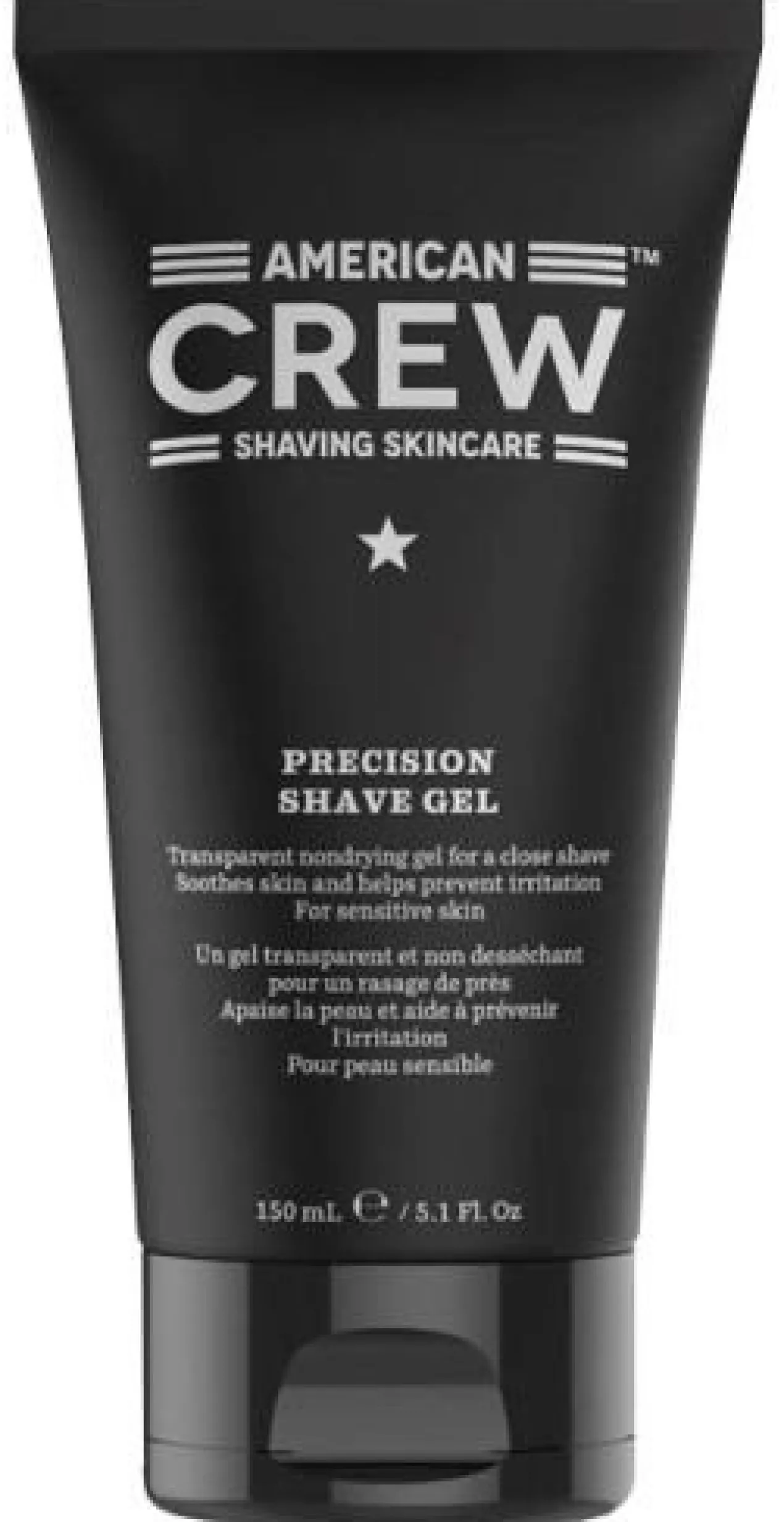 Gel de Afeitar Precisión Shave Gel