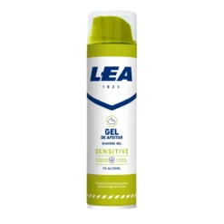 Gel de Afeitar Sensitive 0% Alcohol