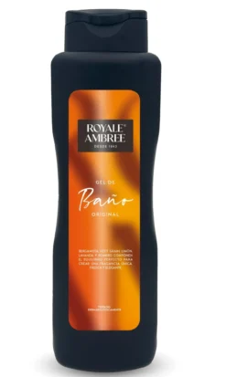 Gel de Baño