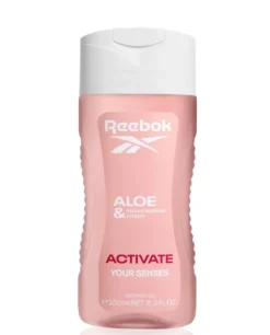 Gel de Baño Activate Your Sences