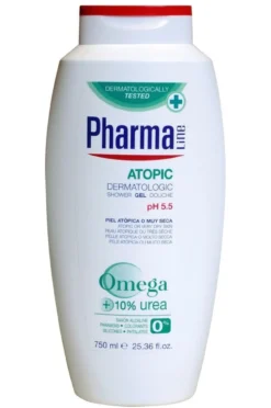 Gel de baño Atopic pH 5.5
