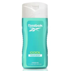 Gel de Baño Cool Your Body