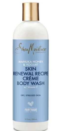 Gel de Baño Cremoso Manuka Honey & Yogurt