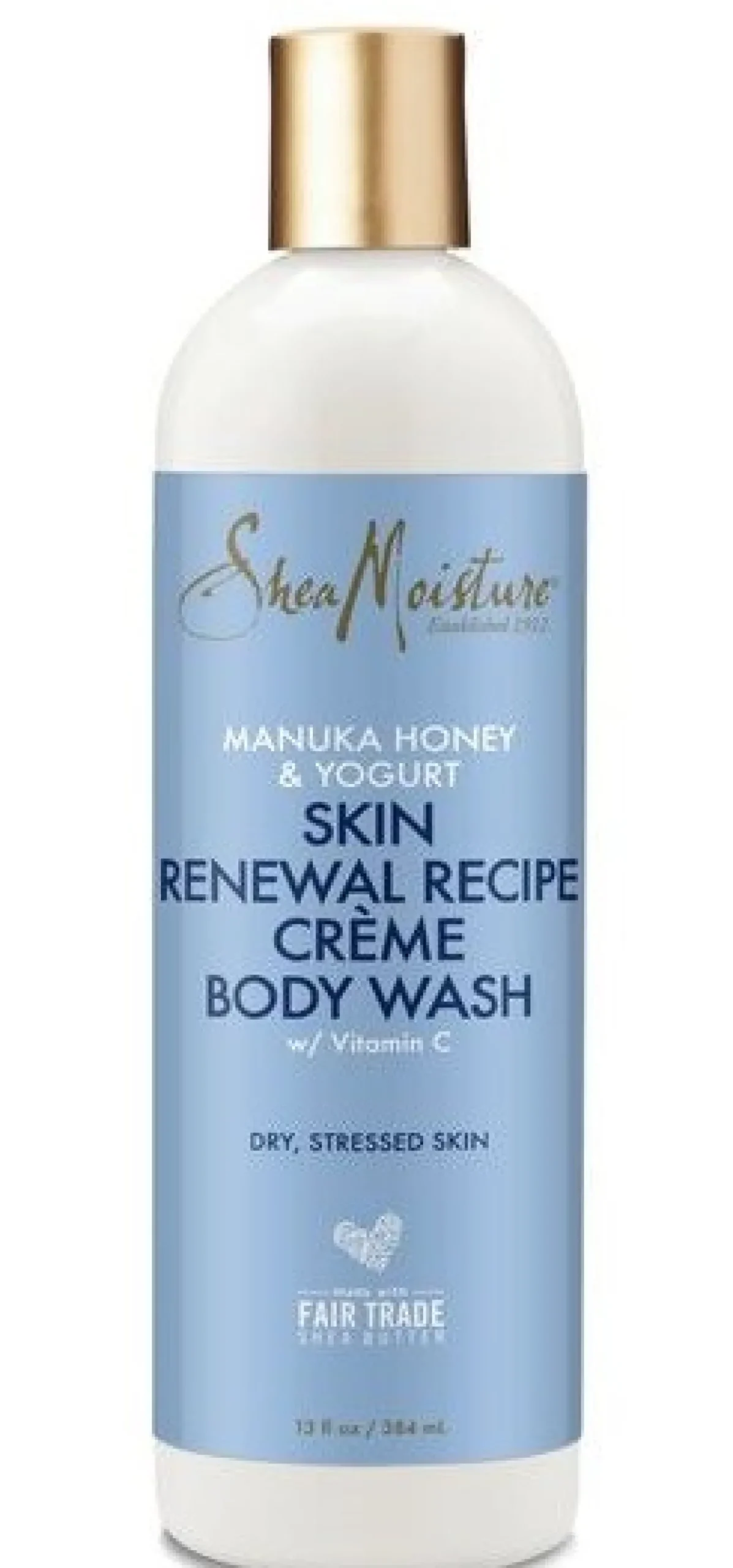 Gel de Baño Cremoso Manuka Honey & Yogurt