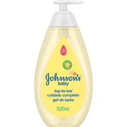 Gel de Baño Cuidado Completo