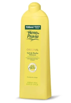Gel de Baño Hidratante