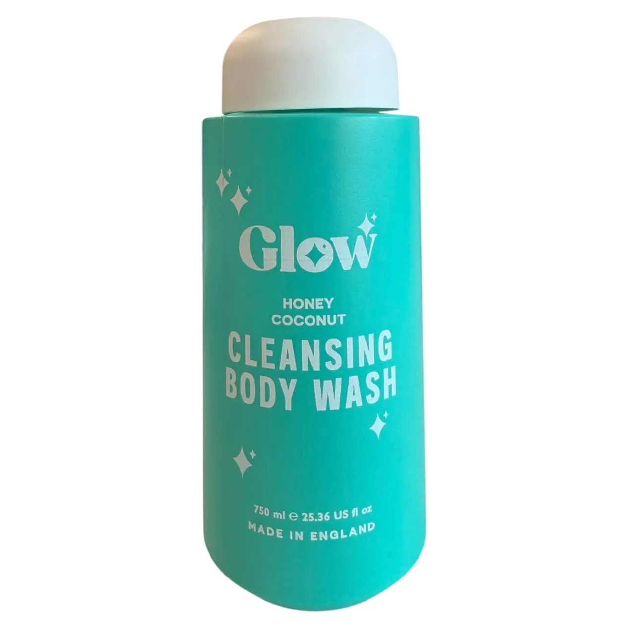 Gel de Baño Honey Coconut