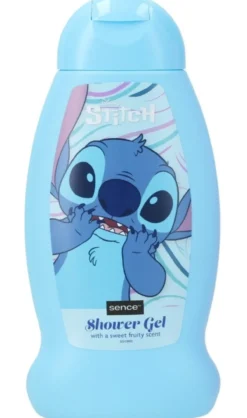 Gel de Baño Lilo & Stitch