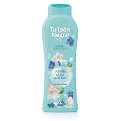 Gel de Baño Perfume Intenso Jazmín Musk