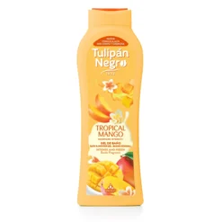 Gel de Baño Perfume Intenso Tropical Mango