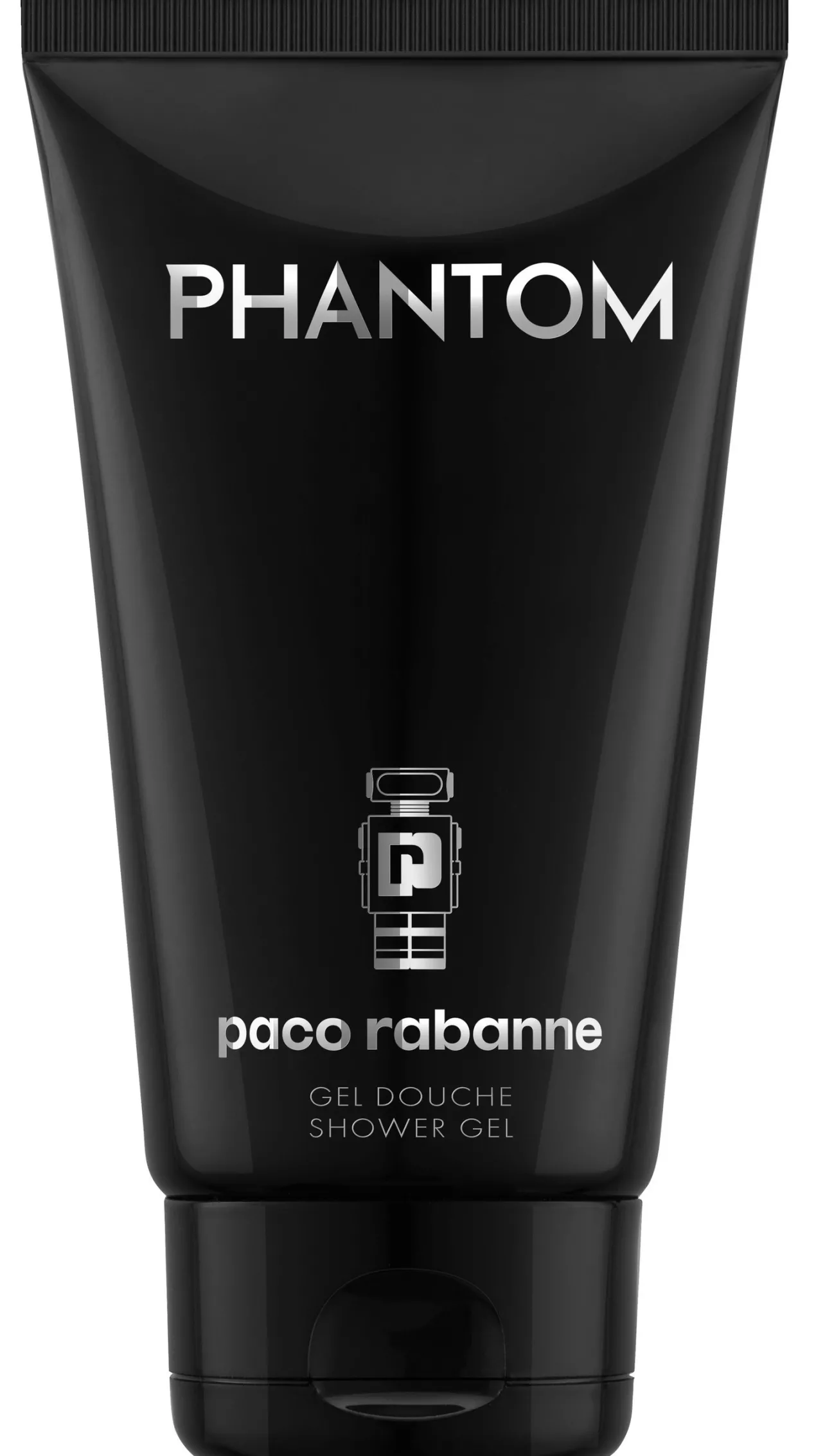 Gel de Baño Phantom